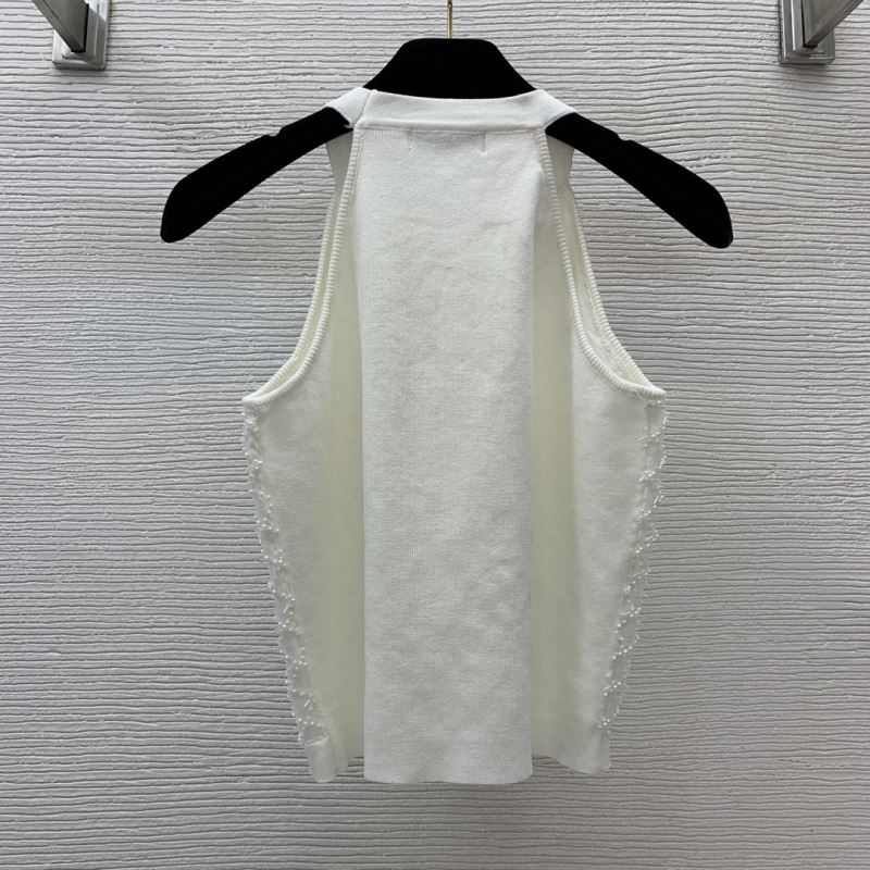 Miu Miu Vest